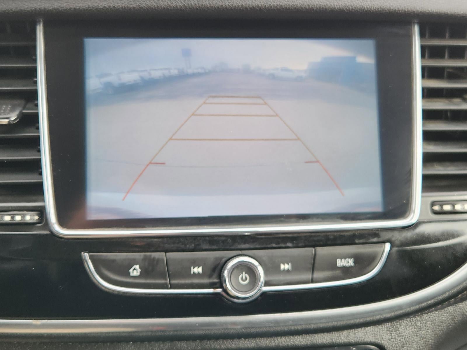 Used 2019 Buick Encore Preferred FWD image 12
