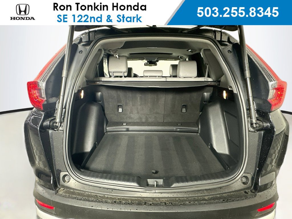 Used 2020 Honda CR-V Touring image 29