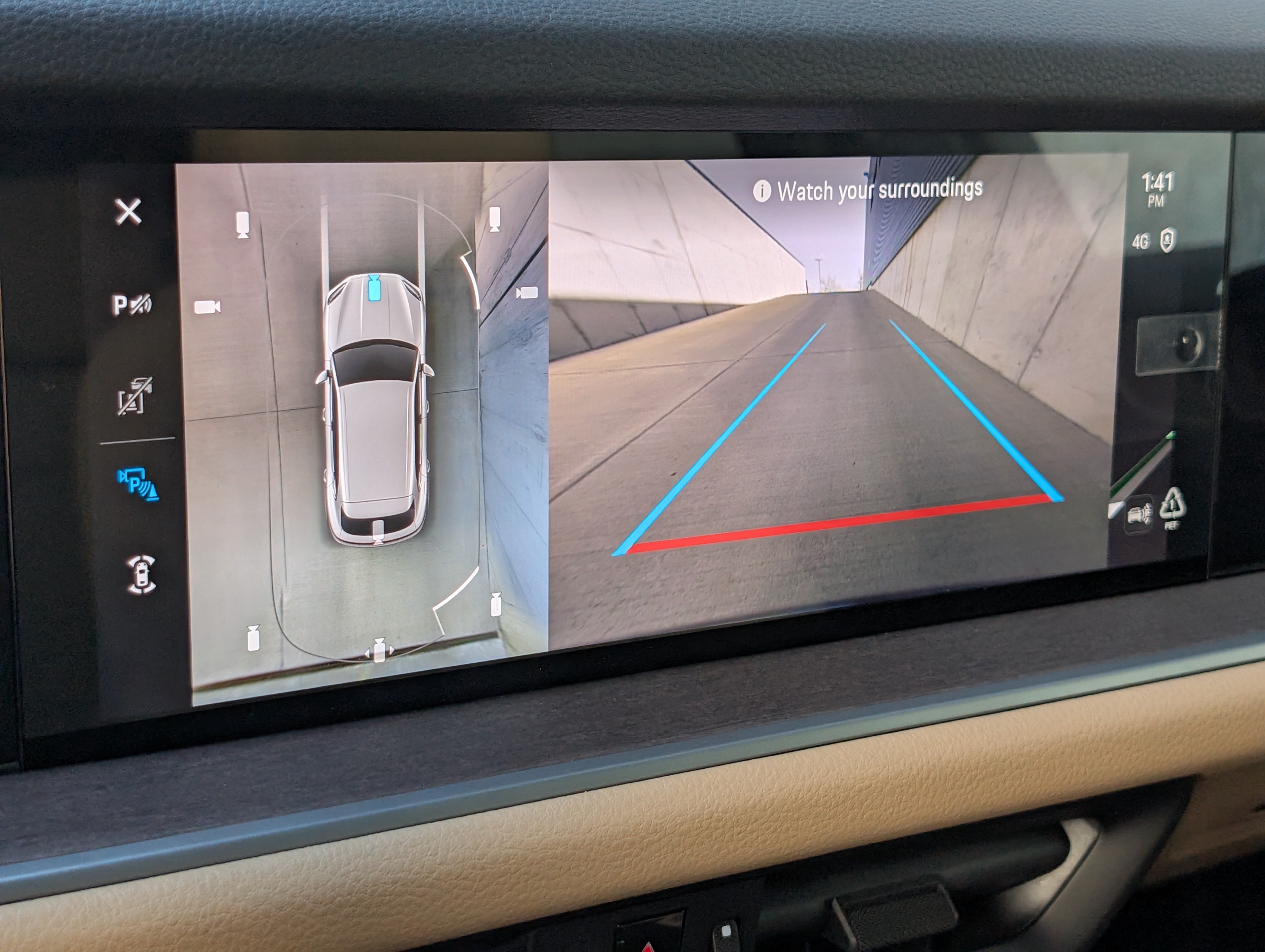 New 2026 Porsche Cayenne E-Hybrid AWD/4WD image 37