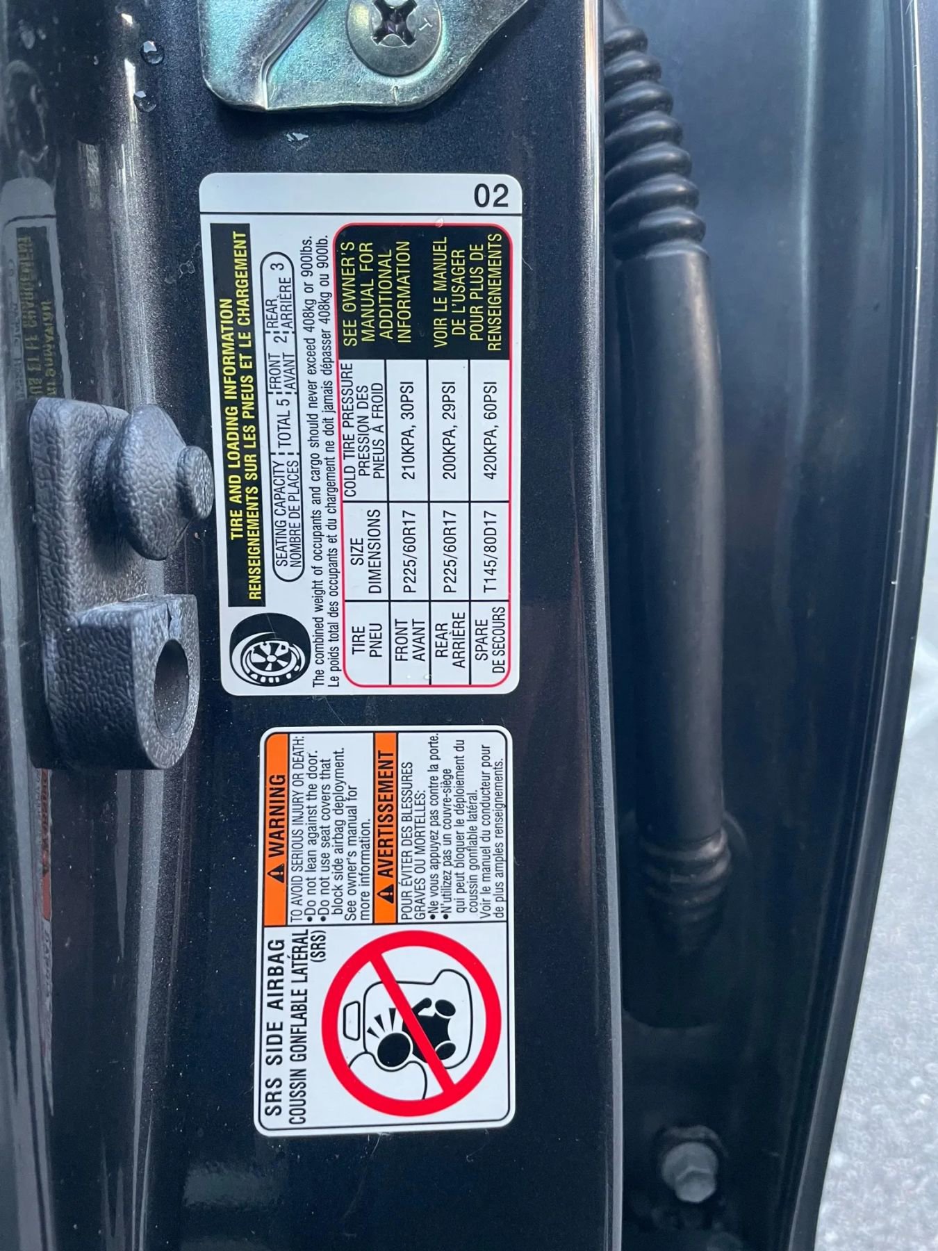 Used 2015 Subaru Forester 2.5i Premium w/ All-Weather Package image 52