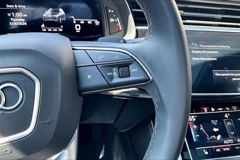 Used 2023 Audi Q7 3.0T Premium Plus w/ Premium Plus Package image 12