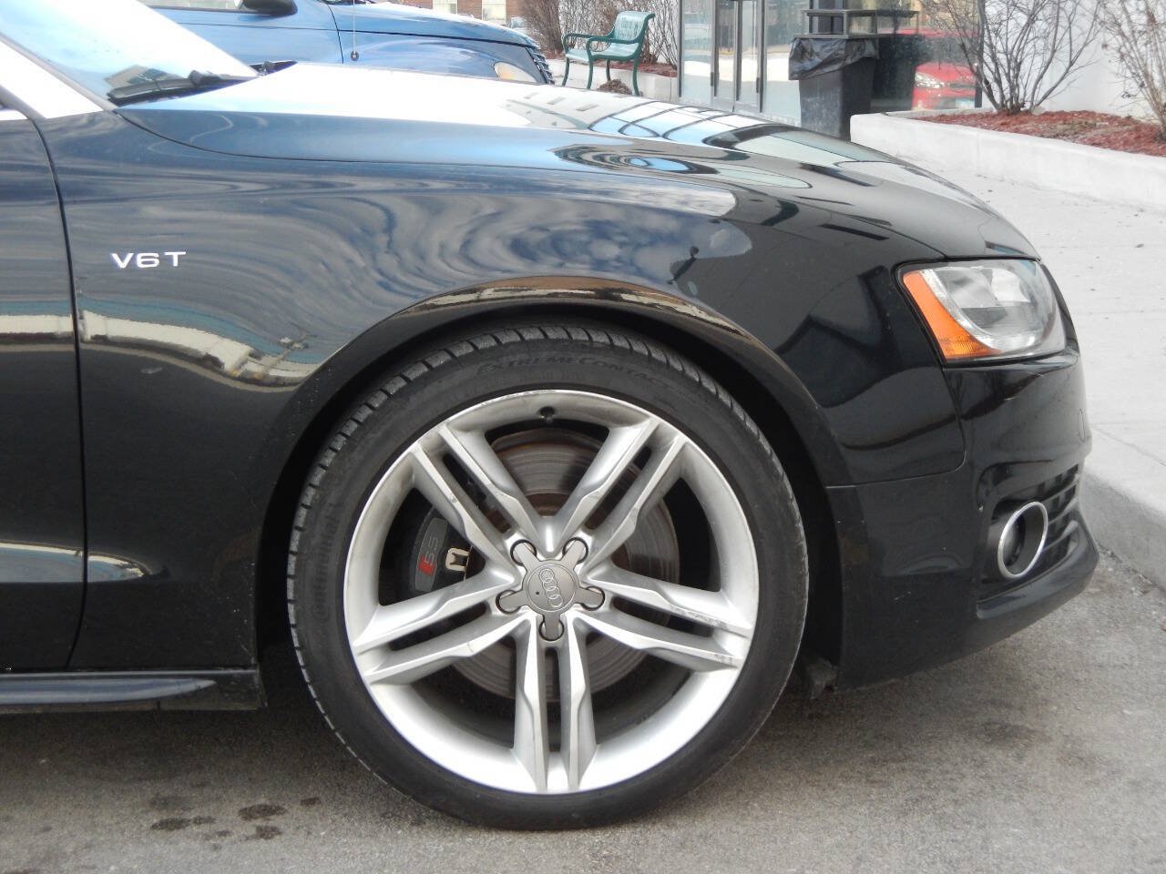 Used 2010 Audi S5 Prestige AWD/4WD image 23