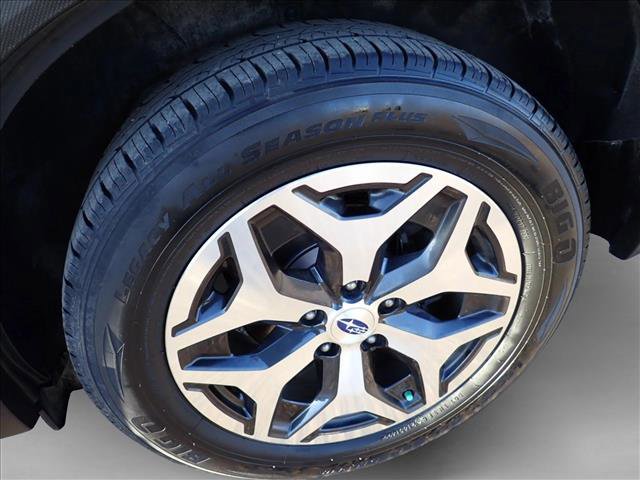 Used 2020 Subaru Forester Premium w/ Popular Package #1 image 7