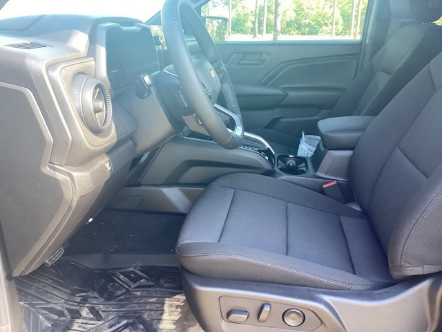 New 2026 Chevrolet Colorado W/T w/ WT Custom Package RWD image 12