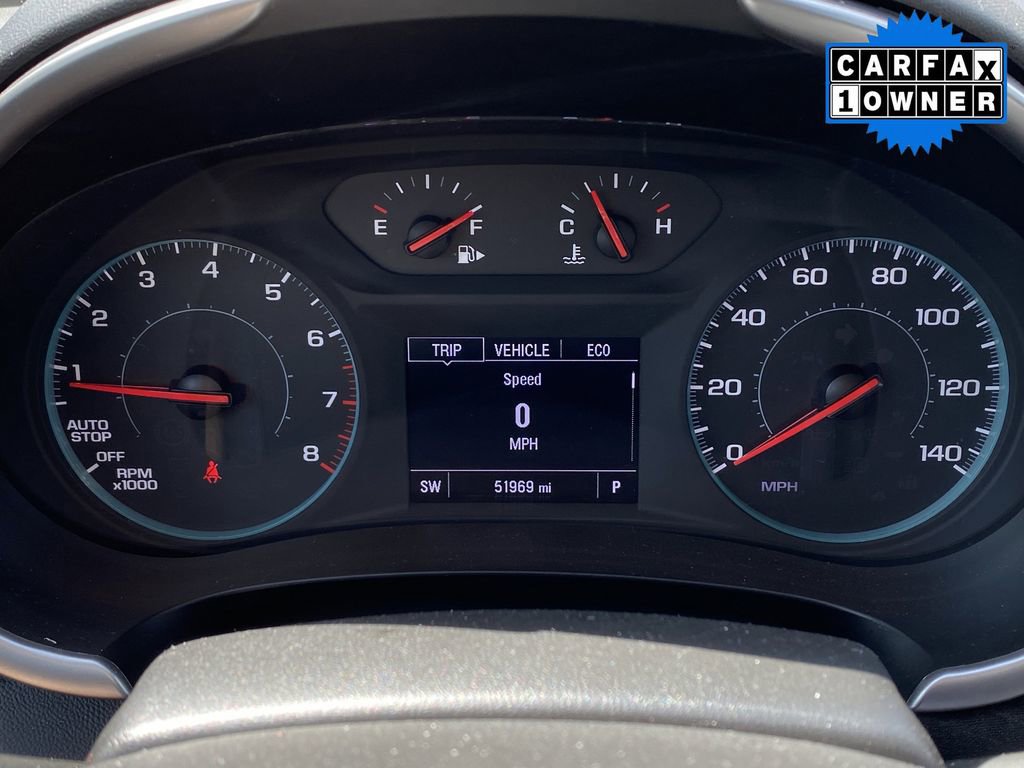 Used 2024 Chevrolet Malibu LS image 12