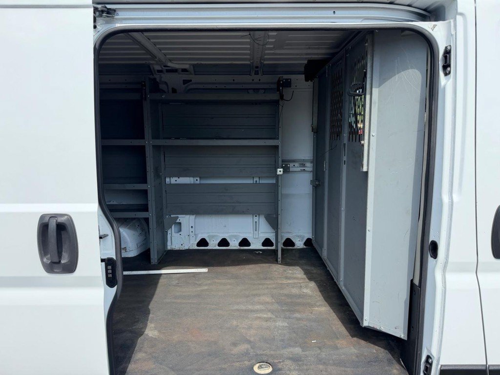 Used 2020 RAM ProMaster 1500 FWD image 24