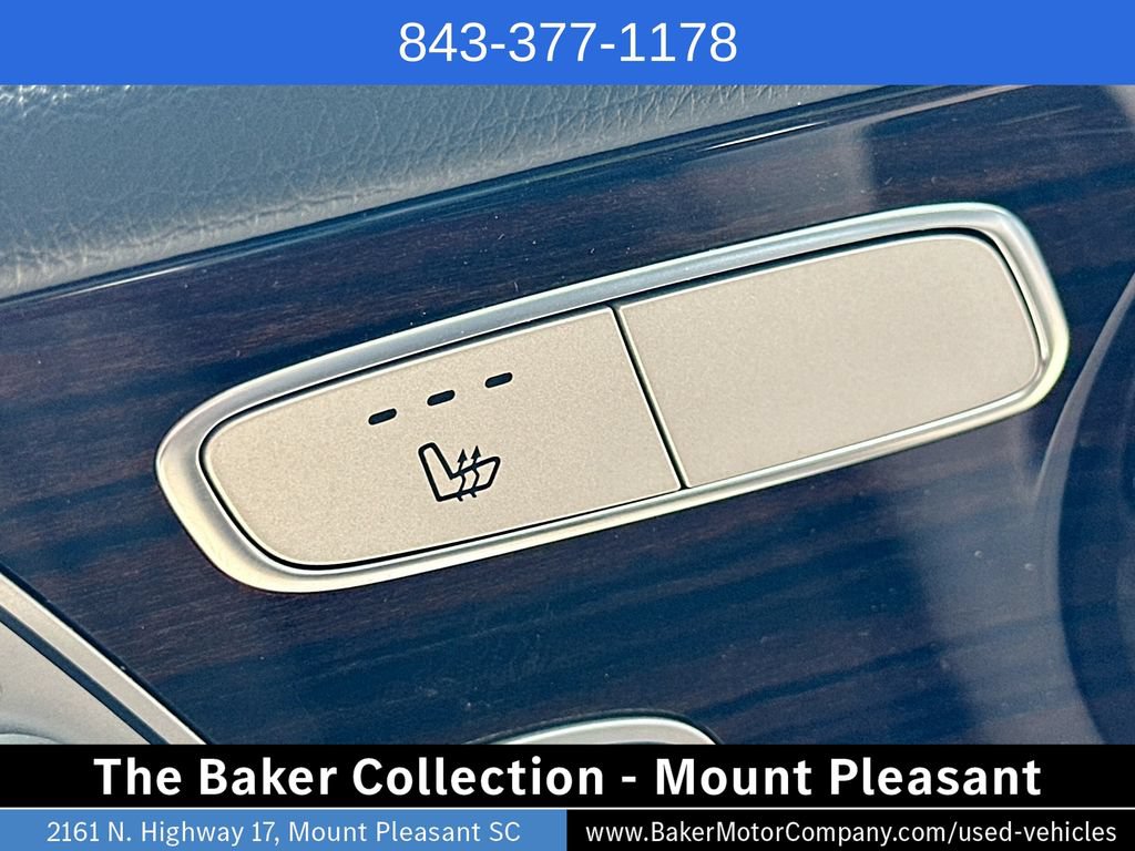 Used 2019 Mercedes-Benz GLC 300 image 20