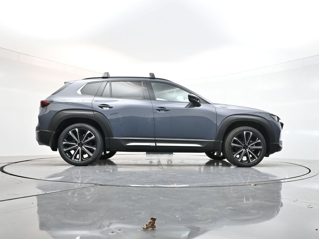 New 2026 MAZDA CX-50 2.5 Turbo w/ Accent Package AWD/4WD image 24
