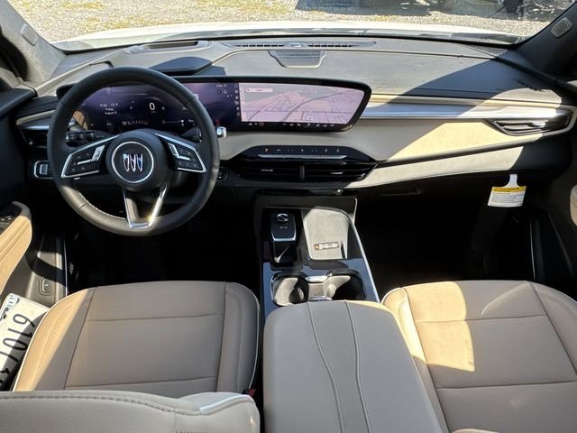 New 2026 Buick Enclave Preferred w/ Power Package image 21