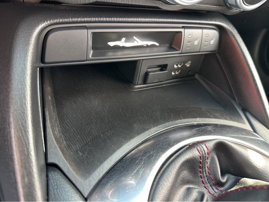 Used 2018 MAZDA MX-5 Miata Grand Touring image 24