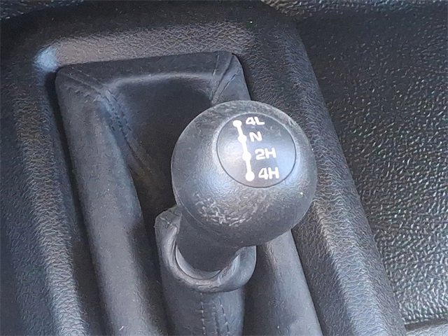 Used 2023 RAM 3500 Tradesman w/ Chrome Appearance Group image 23