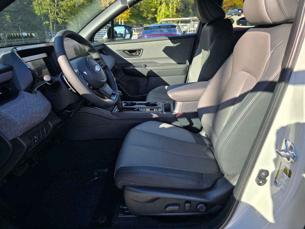 New 2026 Subaru Outback Premium AWD/4WD image 20