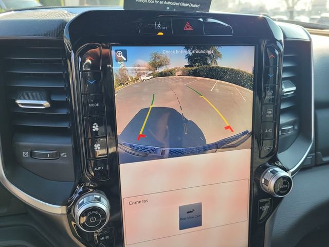 New 2026 RAM 1500 Big Horn image 9