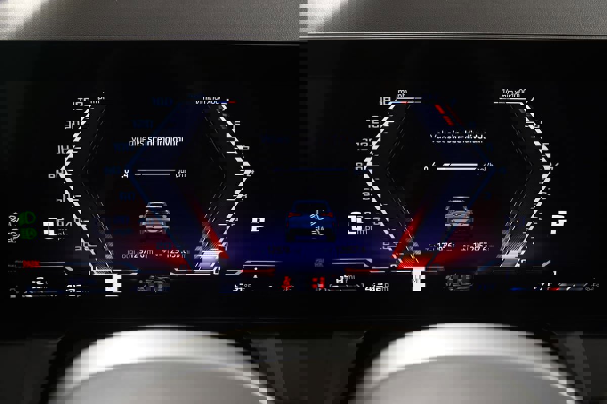 Used 2025 BMW X3 M50 w/ M Sport Professional Package AWD/4WD image 22