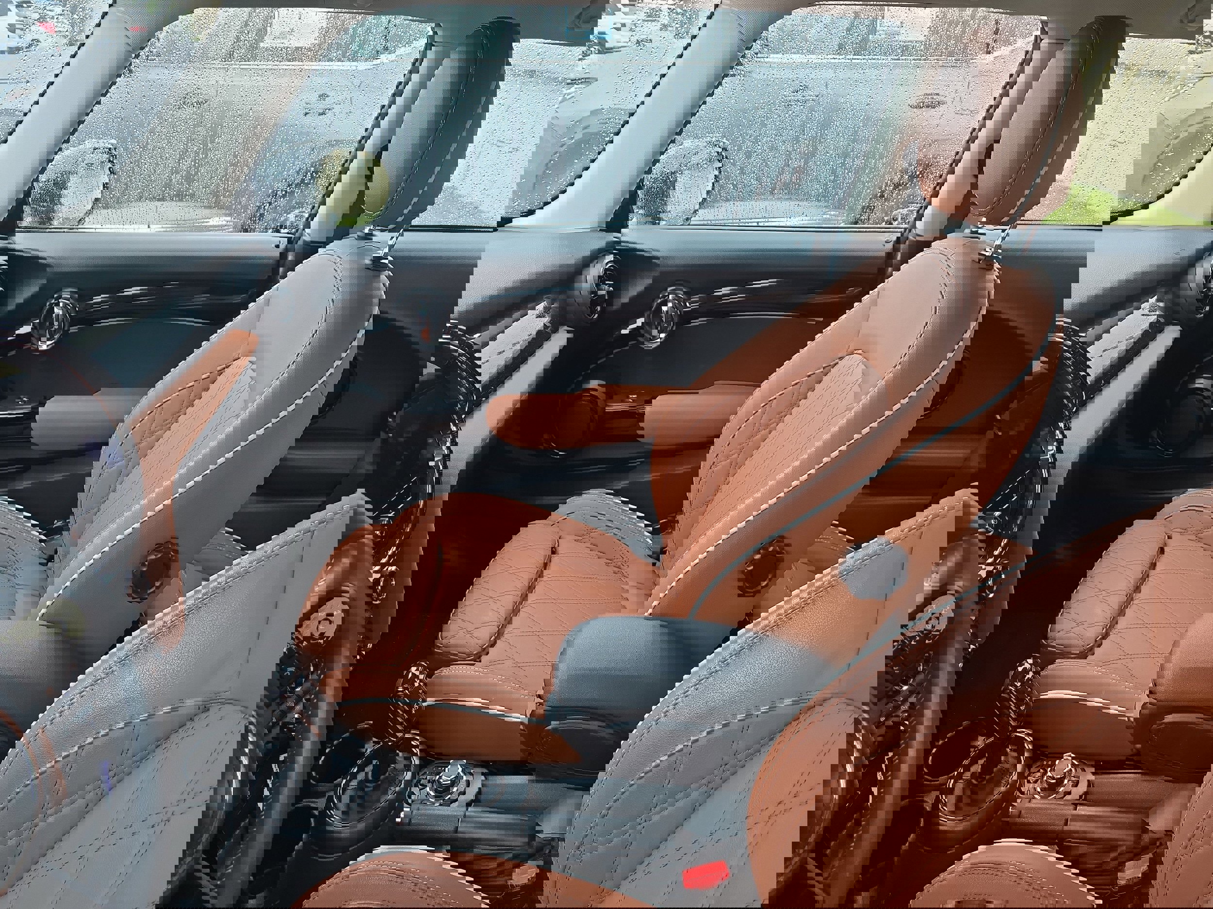 Used 2023 MINI Cooper S w/ Signature Upholstery Package image 5