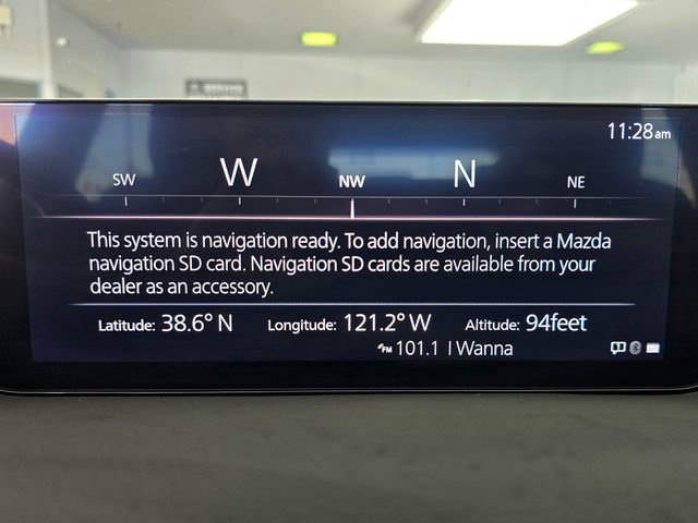 Used 2023 MAZDA CX-50 2.5 S w/ Accent Package AWD/4WD image 13