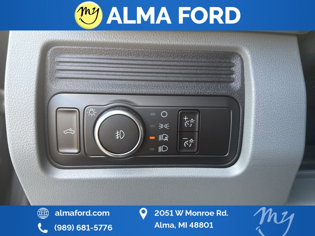 New 2026 Ford F350 XLT image 26