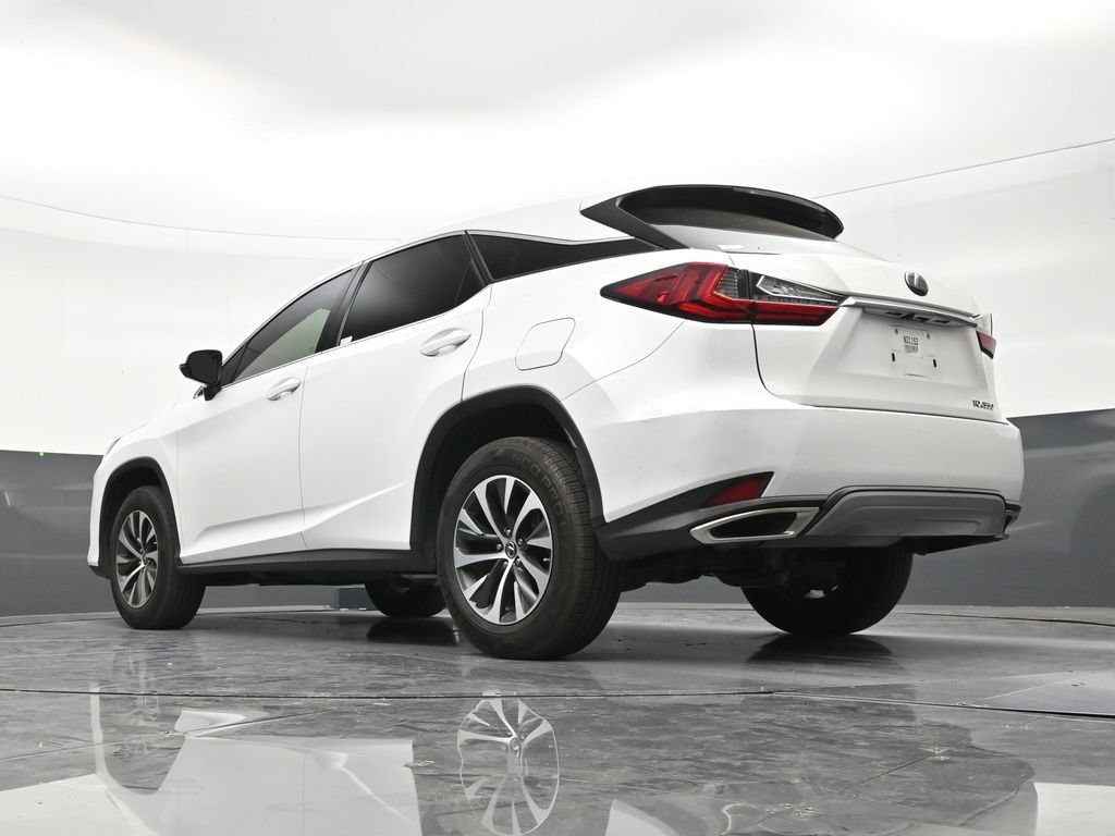 Used 2021 Lexus RX 350 FWD w/ Accessory Package image 22