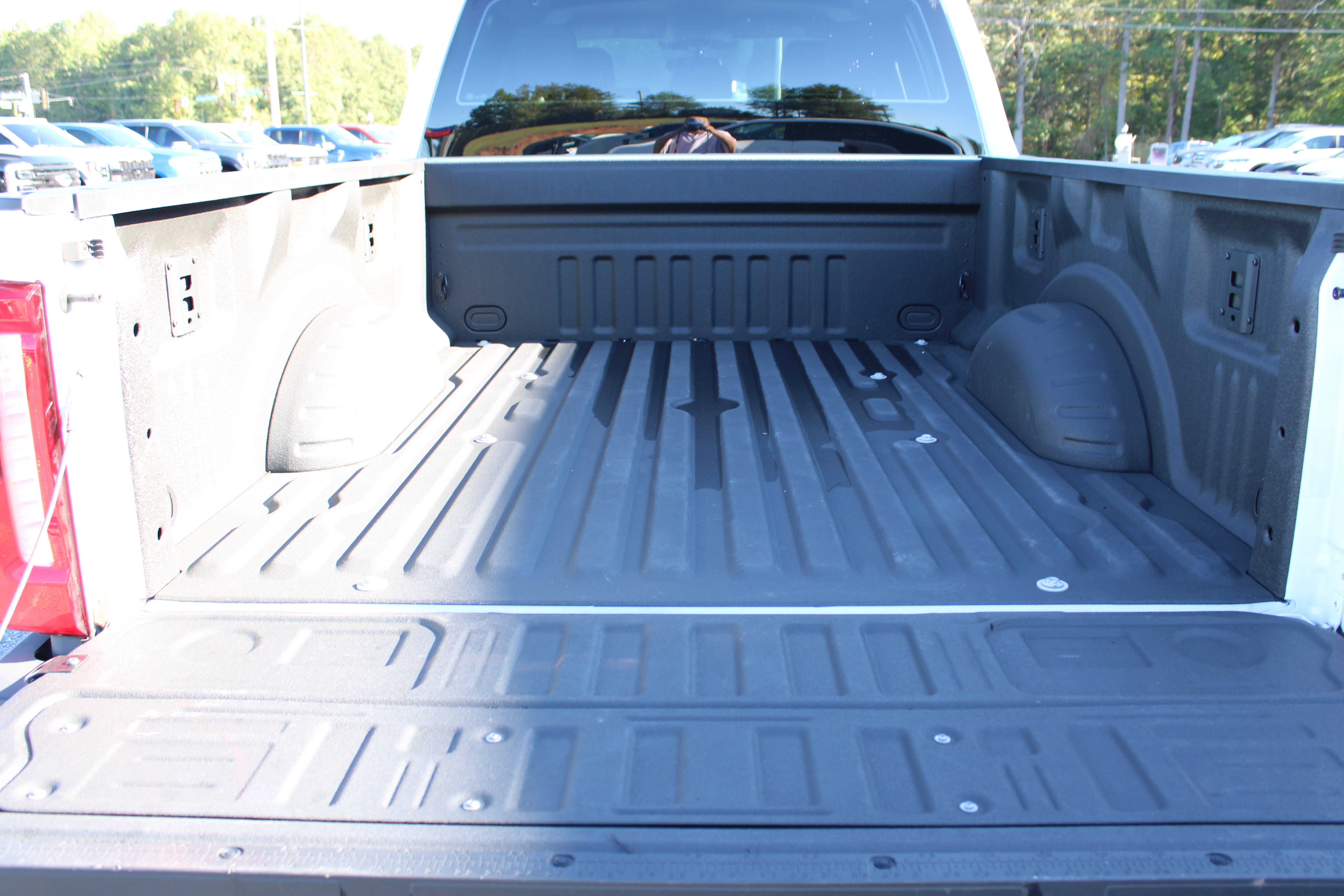 Used 2024 Ford F250 XL w/ STX Appearance Package AWD/4WD image 13