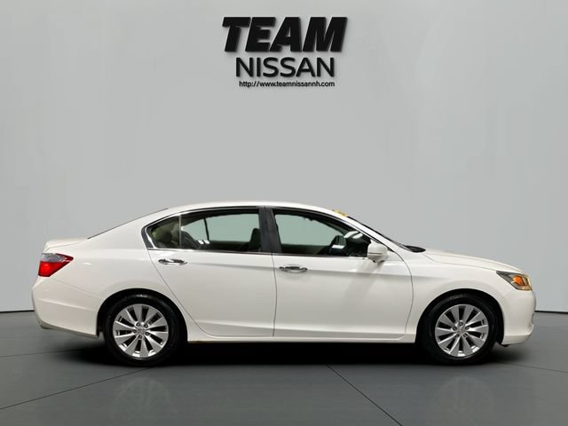Used 2015 Honda Accord EX image 8