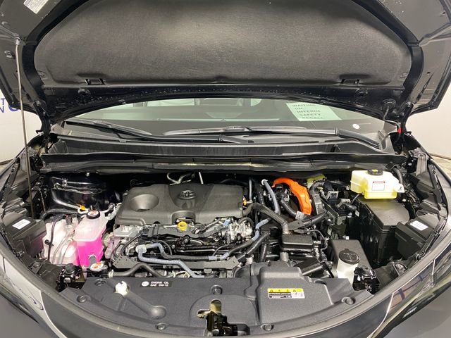 Used 2025 Toyota Sienna XLE AWD/4WD image 25
