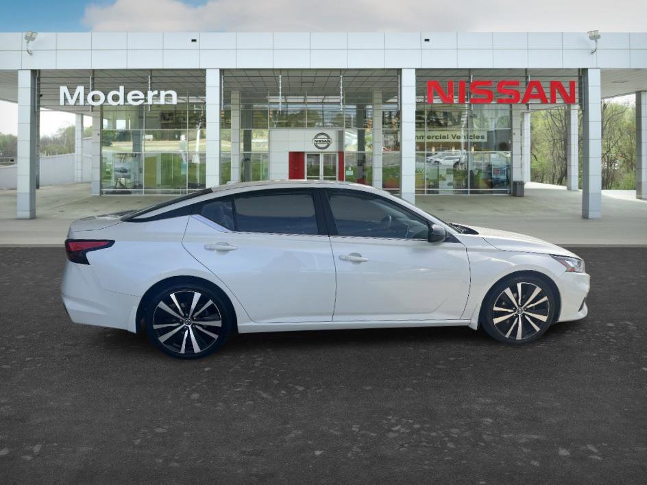 Used 2019 Nissan Altima 2.5 SR image 6