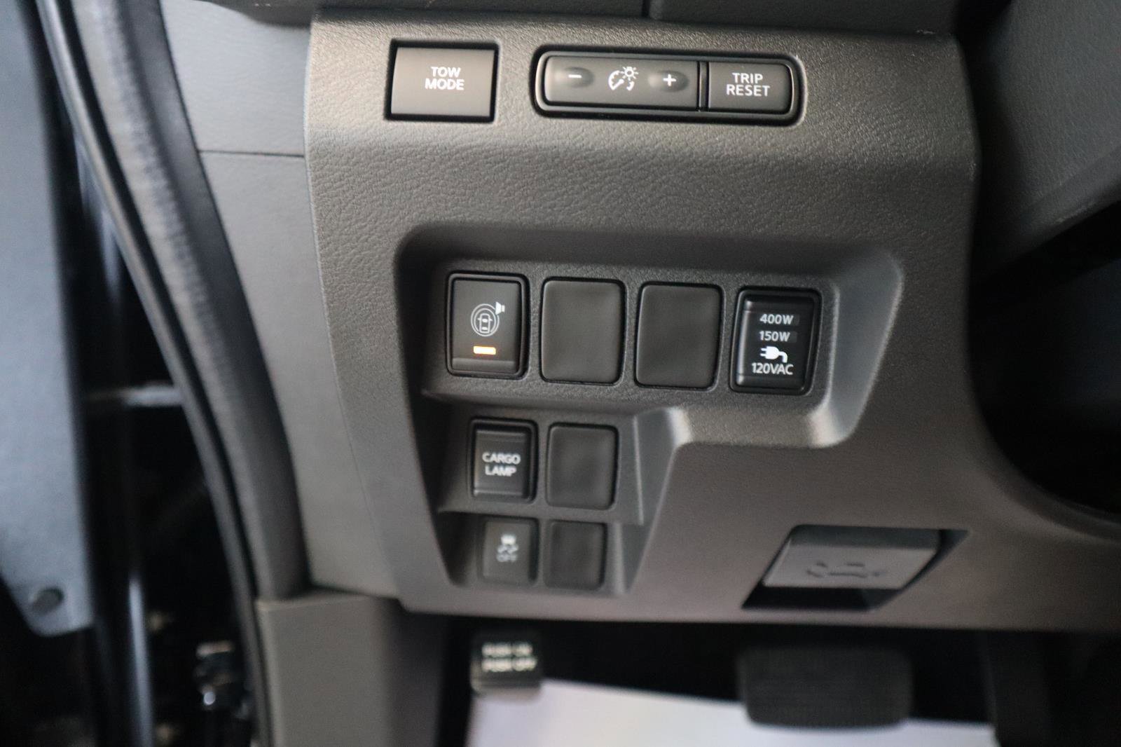 New 2026 Nissan Frontier SV image 33