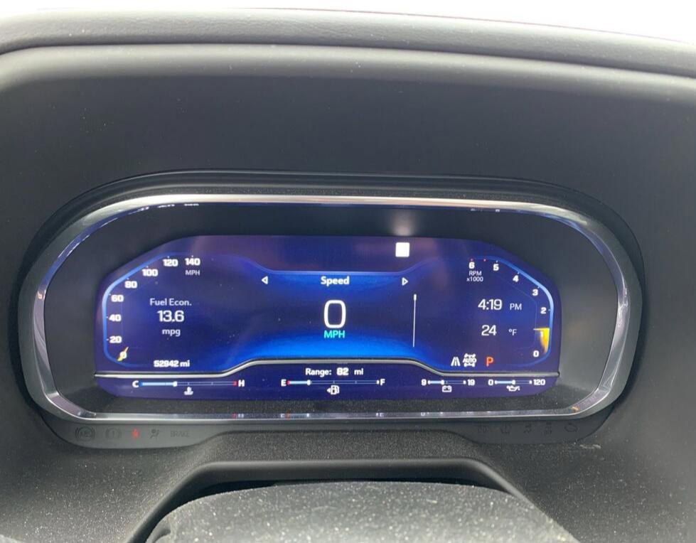 Used 2022 Chevrolet Tahoe RST w/ Luxury Package image 12