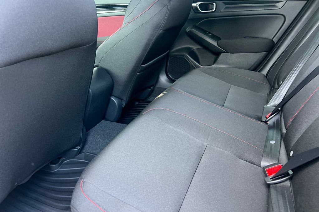 New 2026 Honda Civic Si image 14