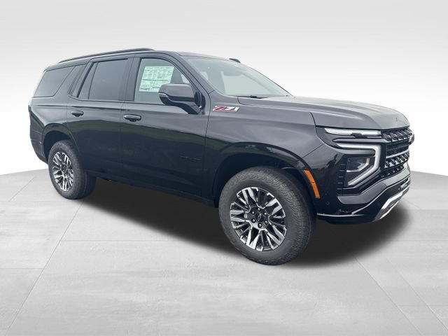New 2026 Chevrolet Tahoe Z71 w/ Comfort Package AWD/4WD image 7
