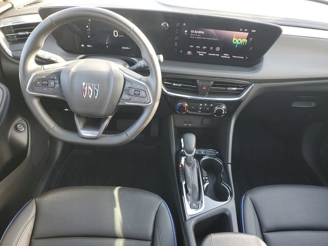 Certified 2025 Buick Encore GX Sport Touring image 12