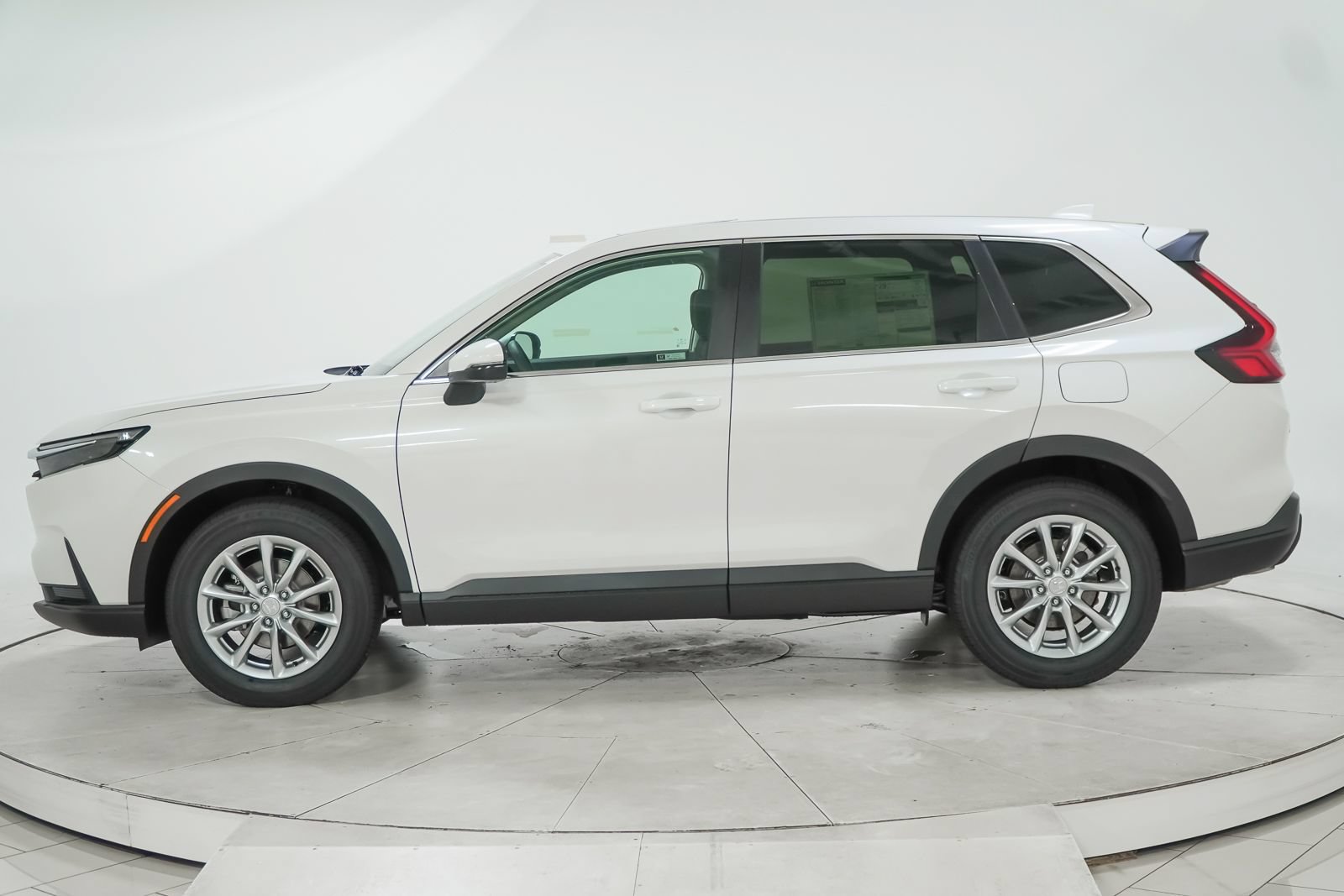New 2026 Honda CR-V EX image 4
