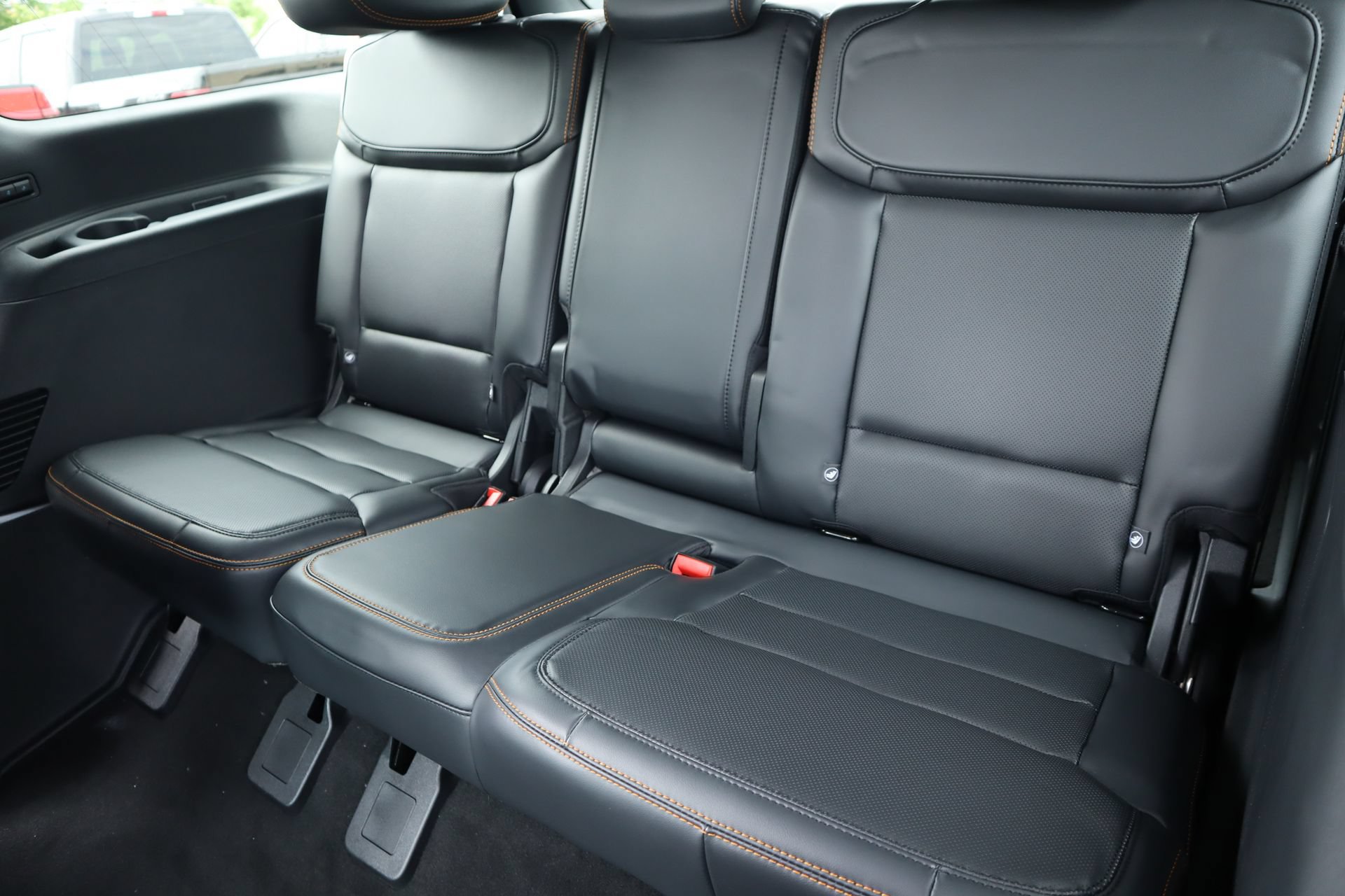 New 2026 Ford Expedition Tremor AWD/4WD image 15