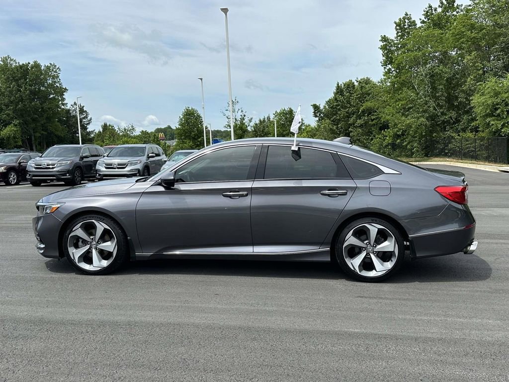 Used 2019 Honda Accord Touring image 24