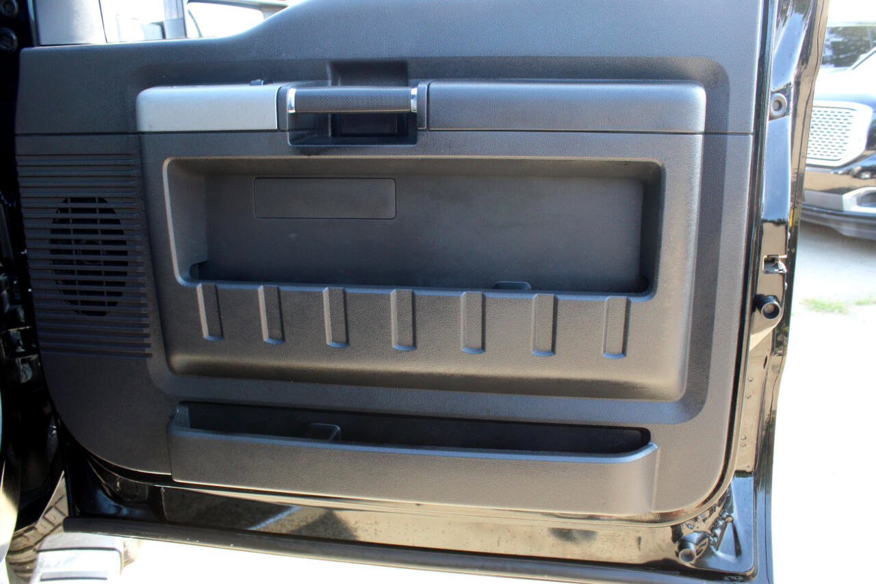 Used 2016 Ford F250 Lariat w/ Lariat Ultimate Package image 20