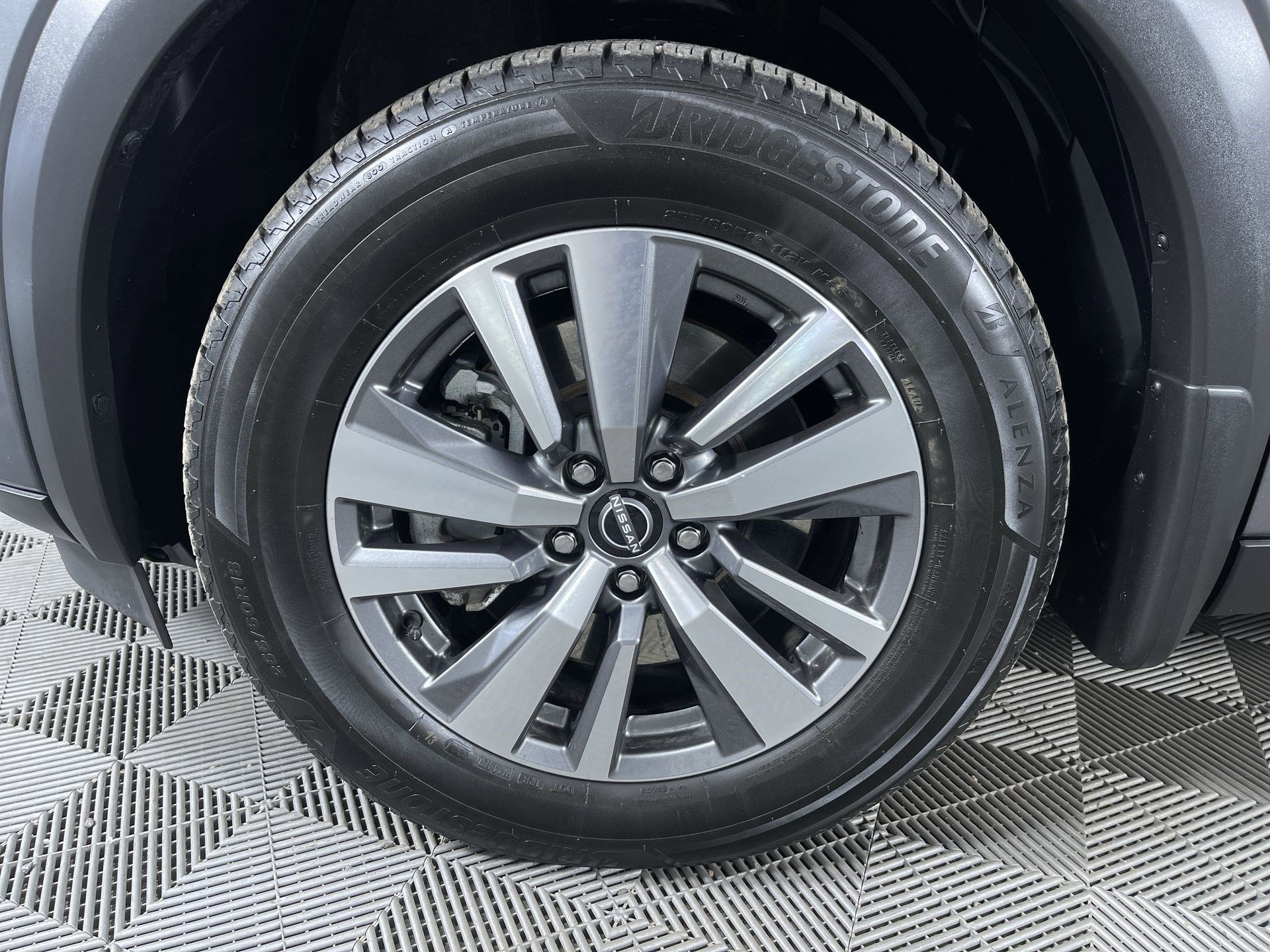 Certified 2022 Nissan Pathfinder SL image 28