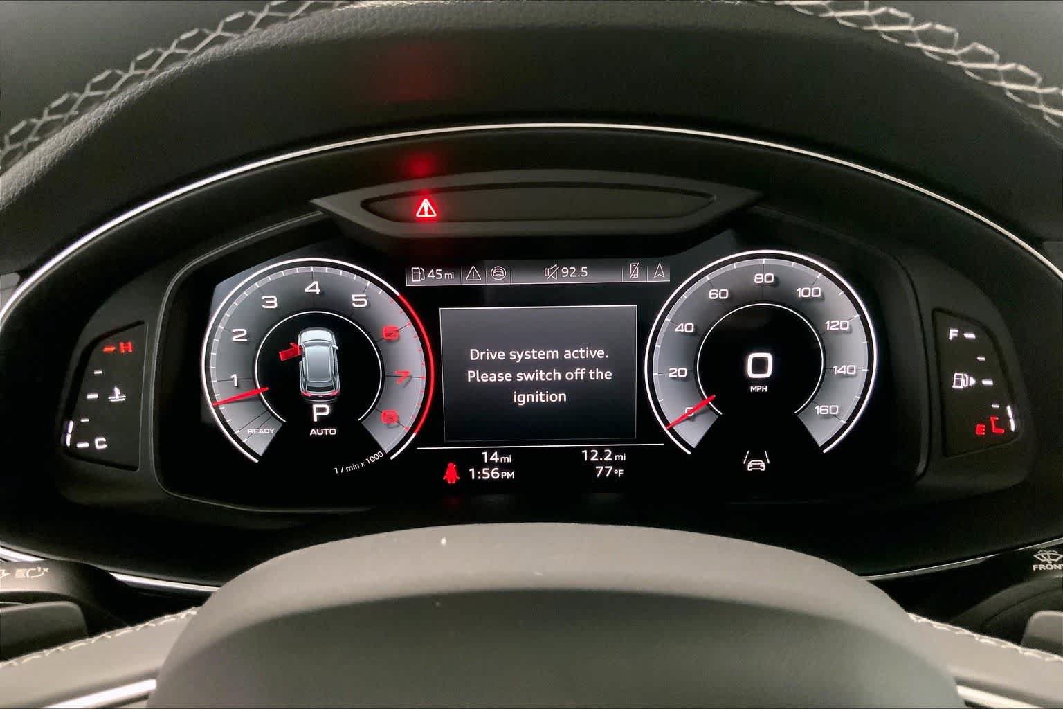 New 2026 Audi Q8 Premium Plus AWD/4WD image 18
