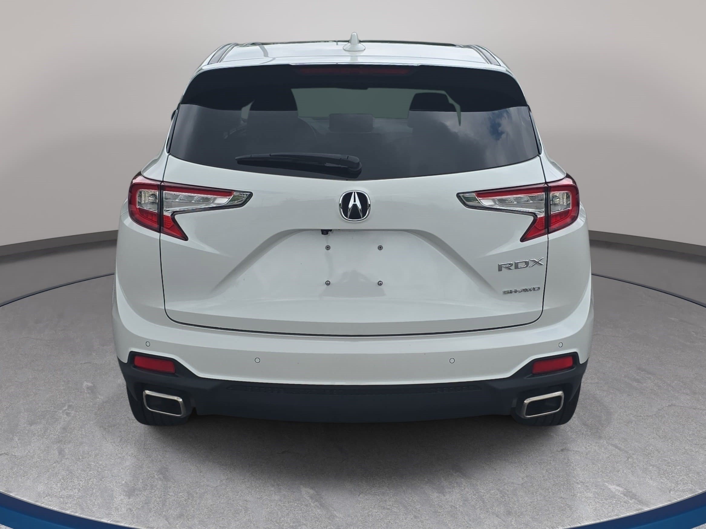Used 2024 Acura RDX w/ Advance Package AWD/4WD image 6