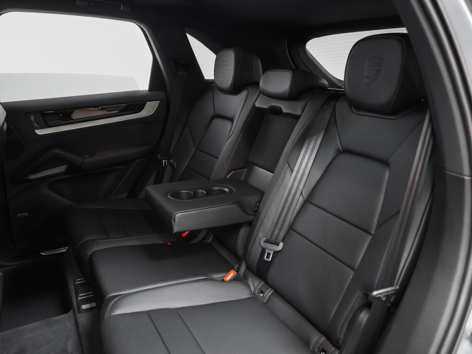 New 2026 Porsche Cayenne S AWD/4WD image 42
