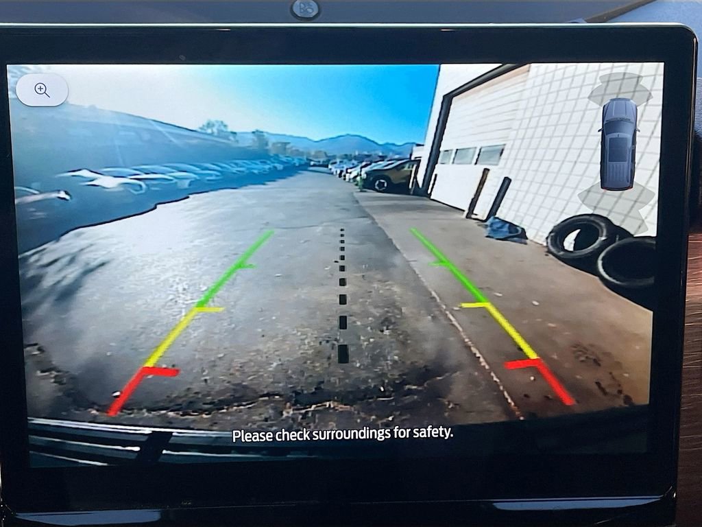 Used 2023 Ford Expedition Max Limited image 14