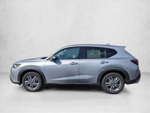 New 2025 Acura ADX FWD image 5