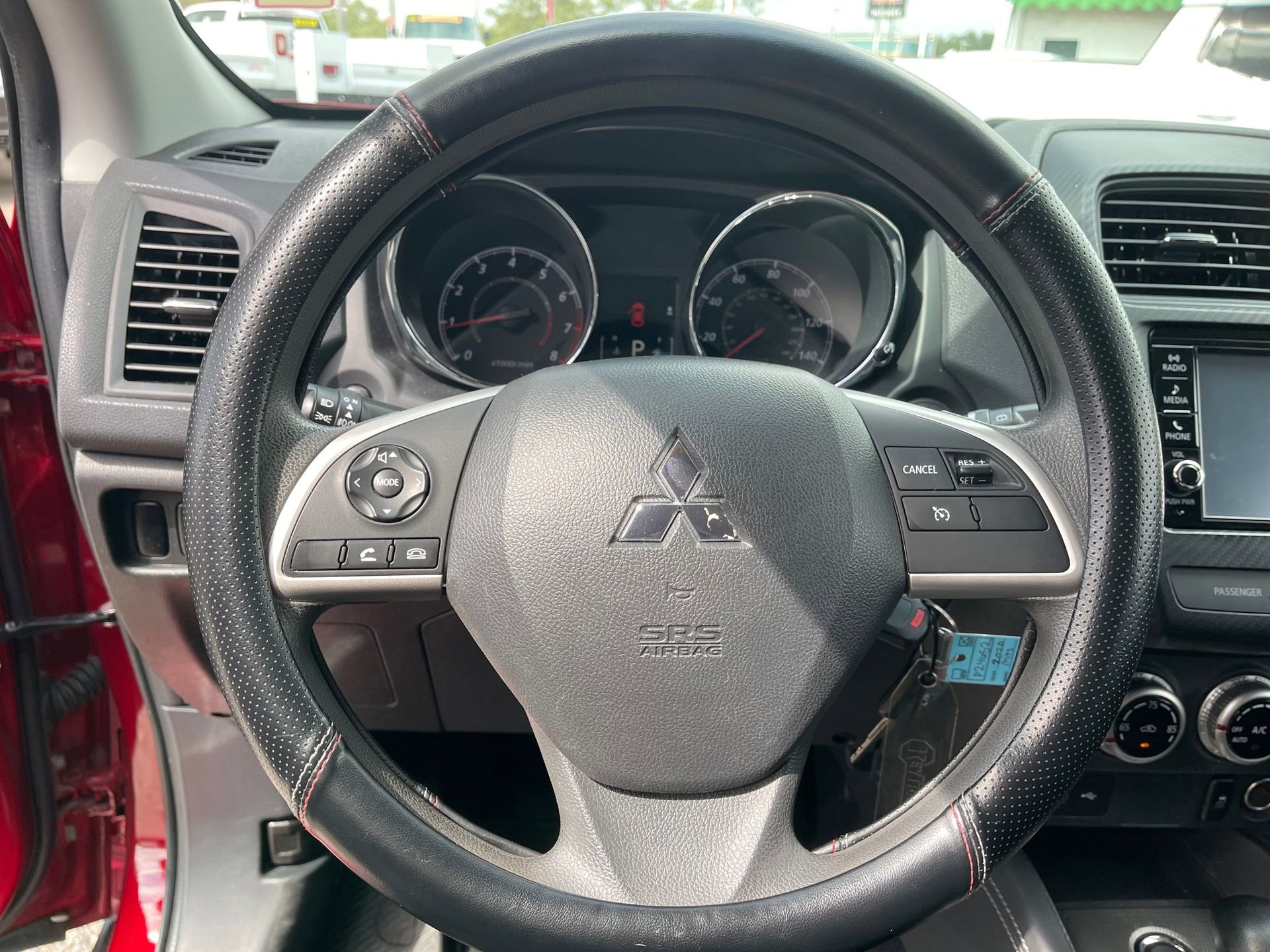 Used 2020 Mitsubishi Outlander Sport AWD image 20
