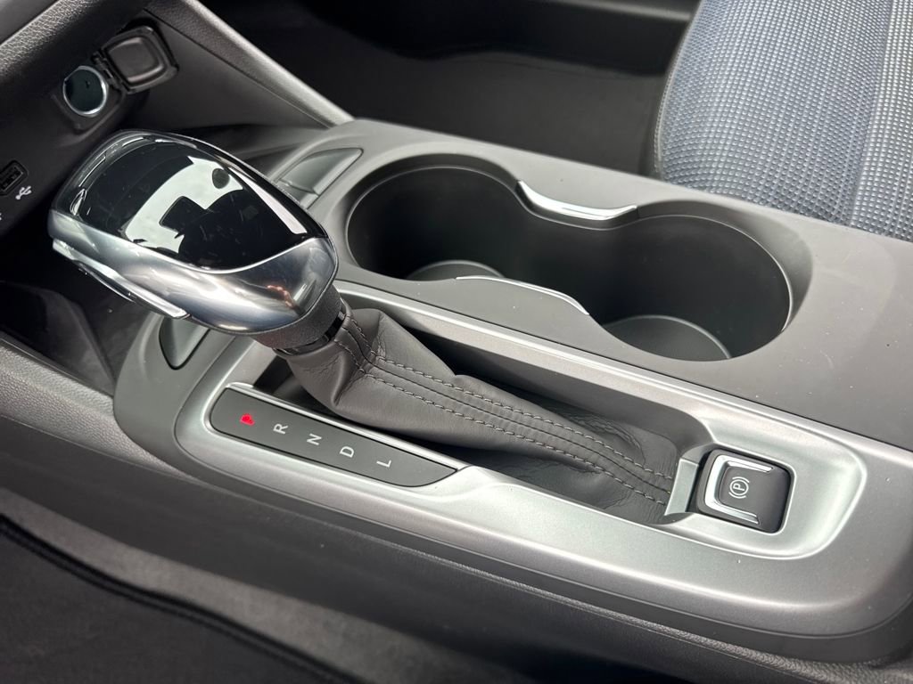 New 2026 Buick Envista Sport Touring w/ Convenience I Package FWD image 19
