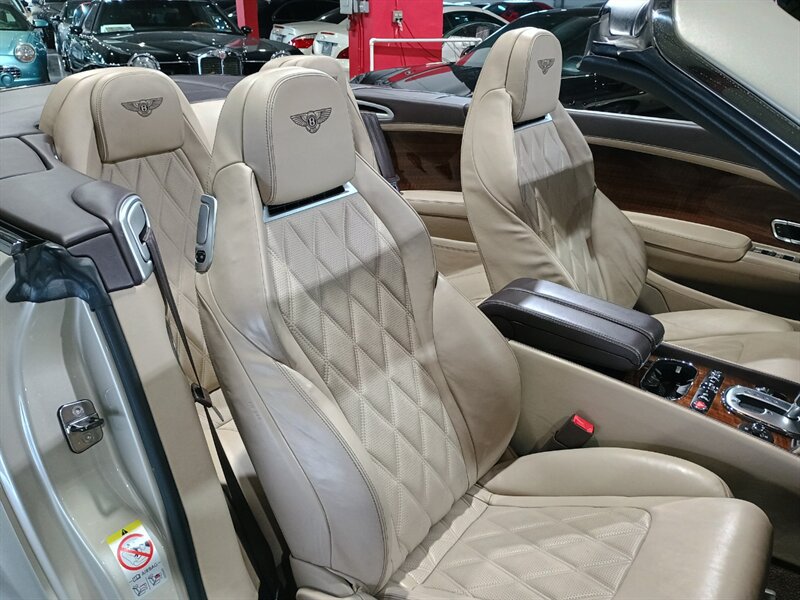 Used 2013 Bentley Continental GT AWD/4WD image 39