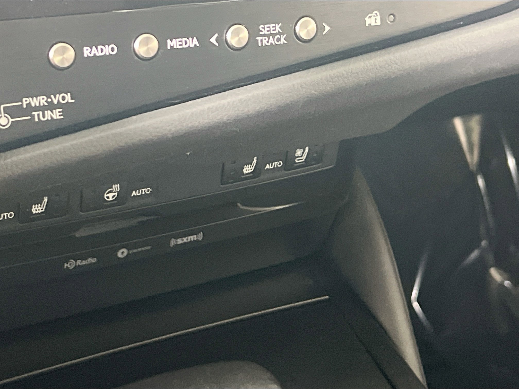 Used 2022 Lexus ES 350 w/ Premium Package image 19