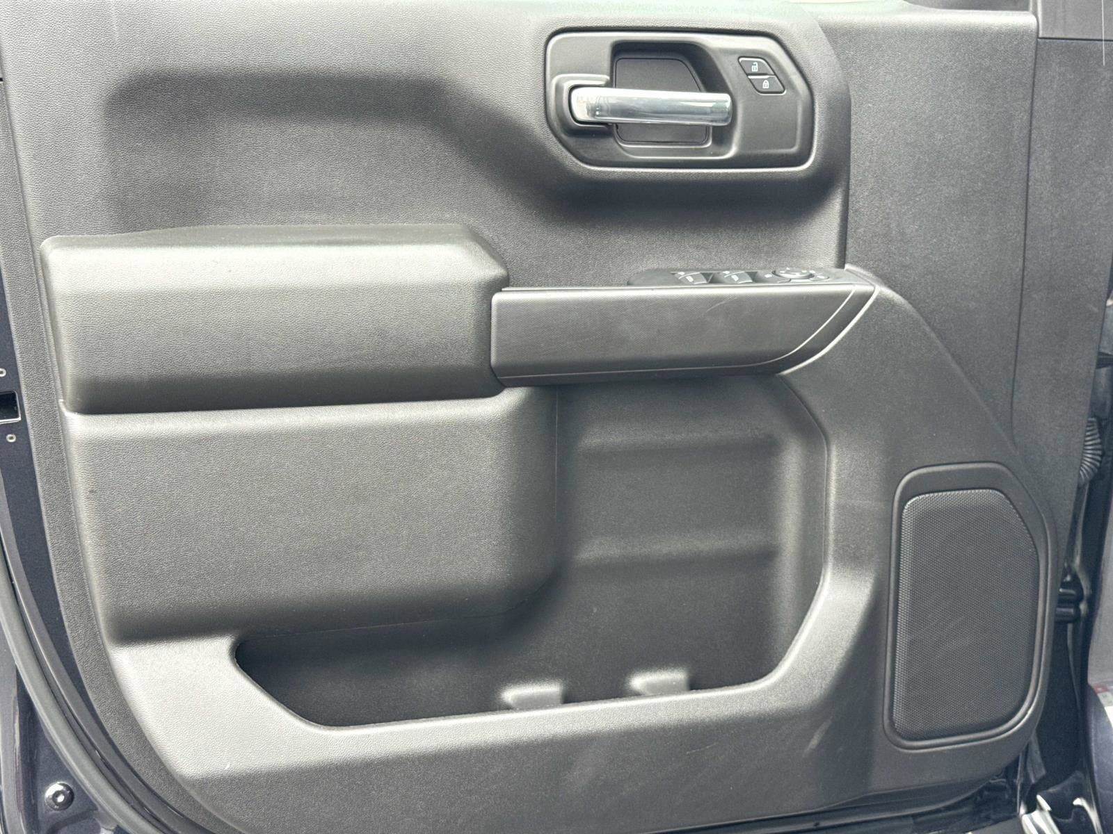 Used 2024 Chevrolet Silverado 1500 Custom Trail Boss image 16