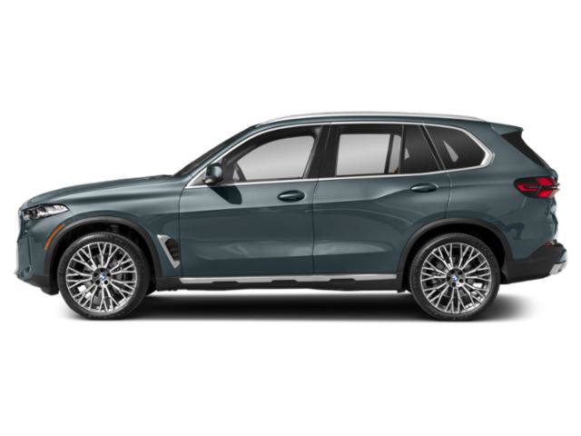 Used 2025 BMW X5 sDrive40i w/ M Sport Package RWD image 6