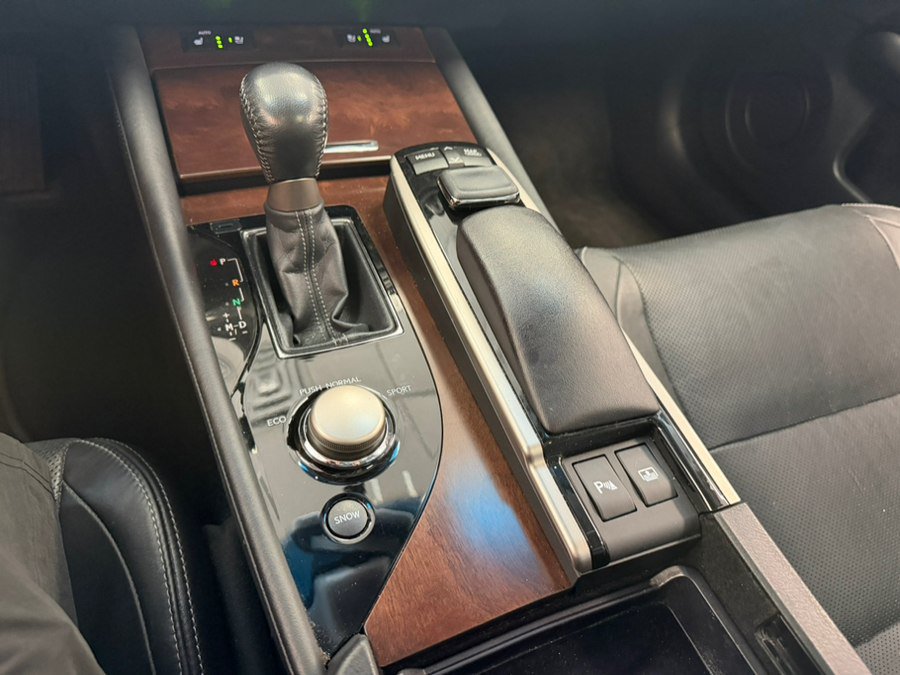 Used 2015 Lexus GS 350 AWD w/ Premium Package image 54