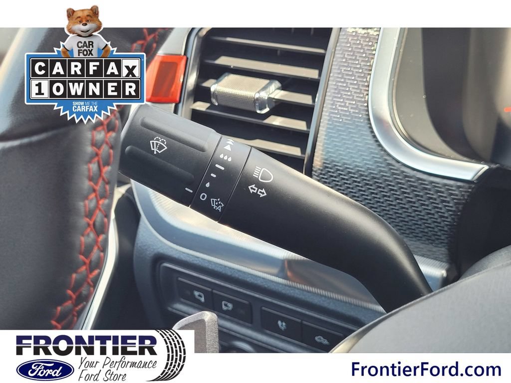 Used 2021 Ford F150 Raptor w/ Raptor 37 Performance Package AWD/4WD image 19