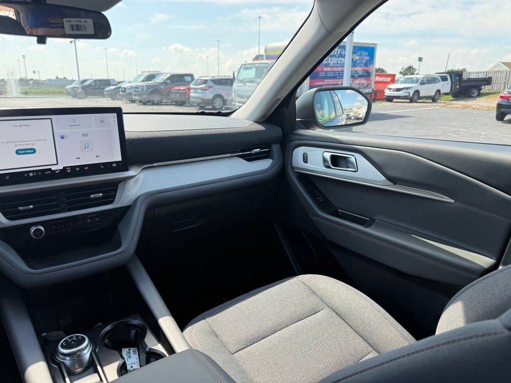 New 2026 Ford Explorer Active AWD/4WD image 36